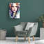 «People Sasha Woman IV», art sur toile-909999231