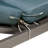 DUCKCOVERS All-Weather Outdoor Chaise Cushion-50010896-50010898