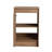 Vowar 32'' Free standing Single Bathroom Vanity With Ceramic Vanity Top and 12''Bathroom Wall Cabinet Storage-1361557432