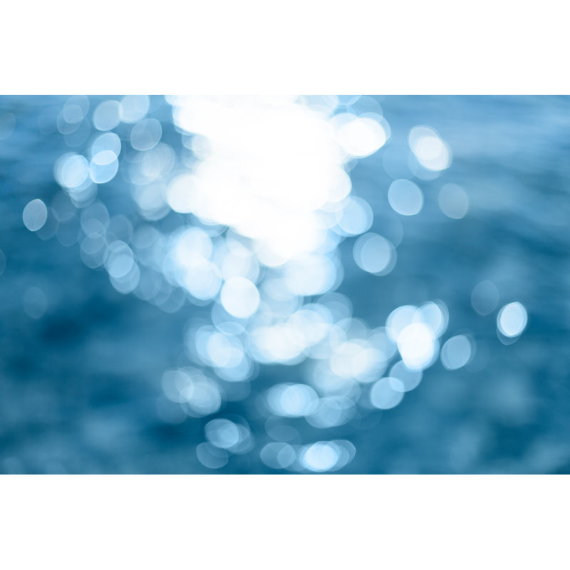 Abstract Background by Dimabl - Wrapped Canvas Print, 30cm H x 46cm W x 3.8cm D