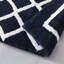 Tapis pour salle de bain réversible en microfibre Tomohiko-1727877125-1727877130