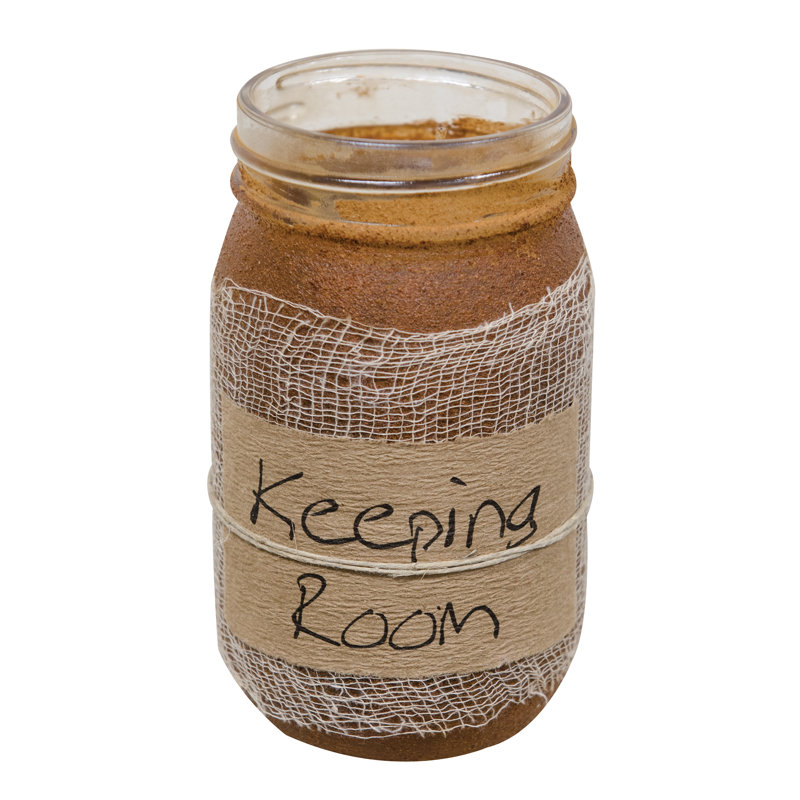 Bougie Keeping Room 16 oz