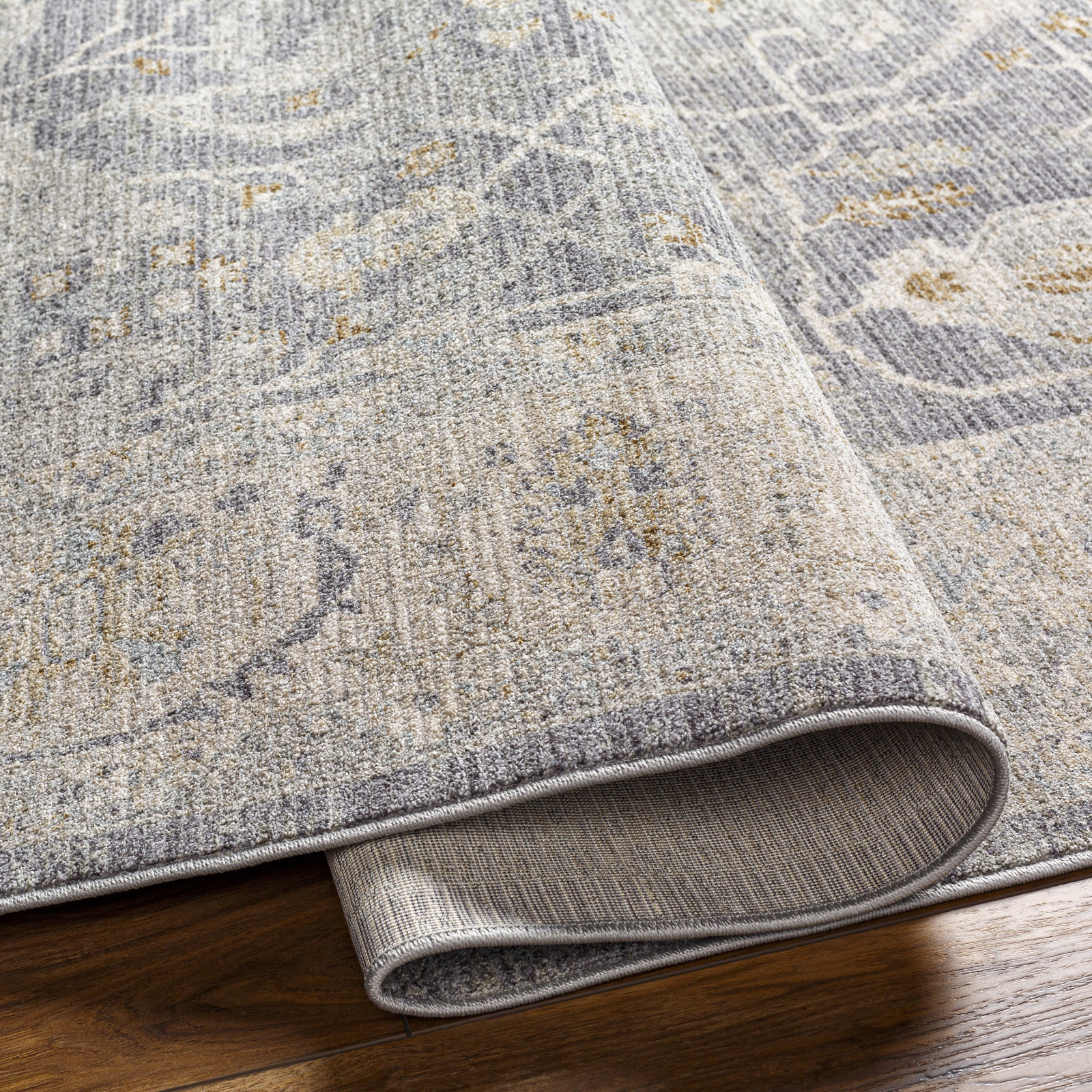 Conlan Rug, Runner 2'7" x 10'