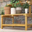 Britten Weather Resistant Plant Stand