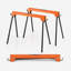 Duncannon 454 Person Porch Swing-469961503