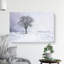 Tree In The Winter Vol.2 - Wrapped Canvas-61946226