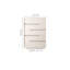 Armoire de rangement moderne et simple-100817611