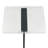 Height Adjustable Podium Stand Presentation Lectern
