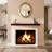 Fireplace Mantel-1034770513-1034770507