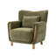 Fauteuil à oreilles en forme de cœur-1314569424-1318037990