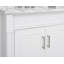 Base de meuble-lavabo simple 30 po Addison seulement-62950486