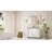 Bathroom Vanity Mirror with Aluminum Frame and Tempered Glass-640780447-640780426-640780438