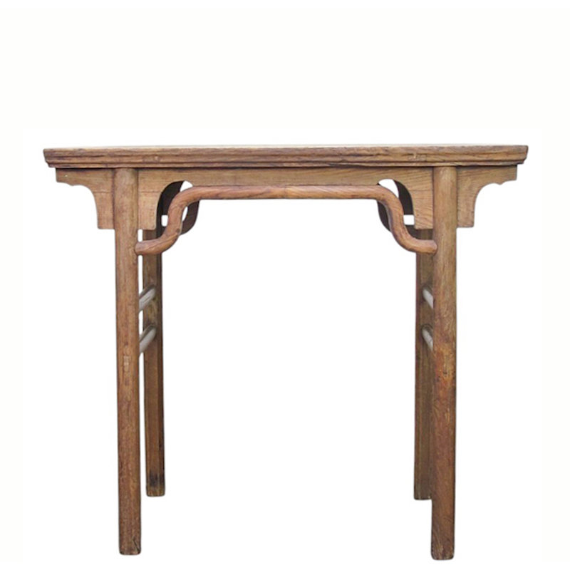19th Century Chinese Altar Table