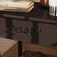 Roman-inspired 19.7" Console Table-1621289493
