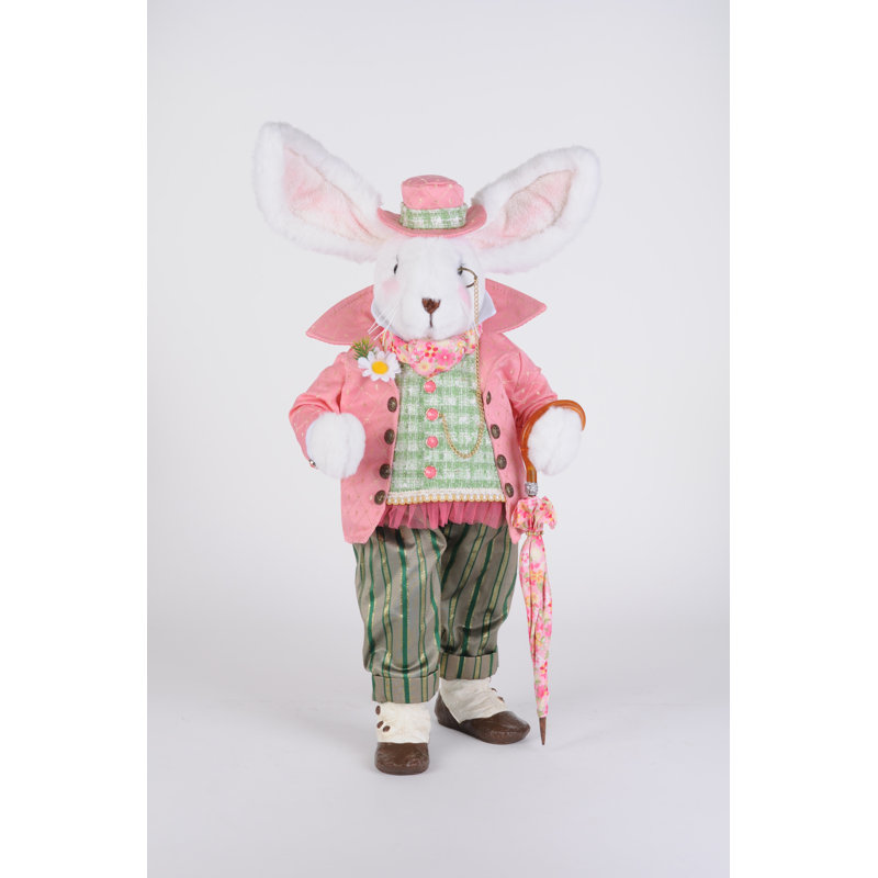 Easter Rabbit Figurines & Collectibles