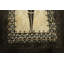 Vintage Swedish Rya Rug In Beige-Brown With Starburst Medallion - Rug & Kilim