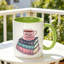 Just One More Chapter Ceramic Coffee Mug Coffee Cup Tea Mug Christmas Gift Leisure Time Can Hold Tea Milk.