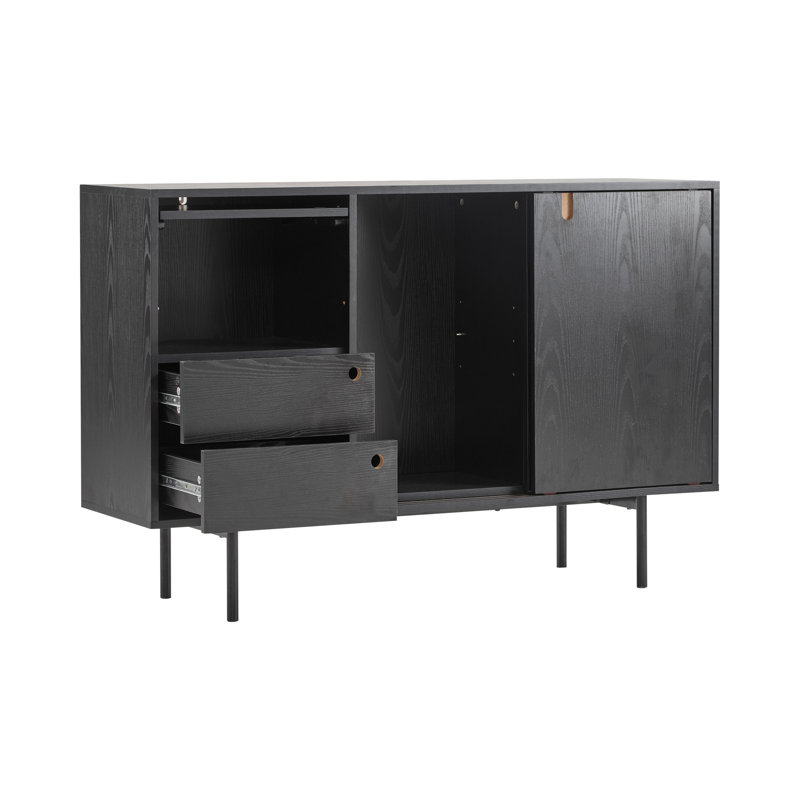 Moncure 120cm Sideboard