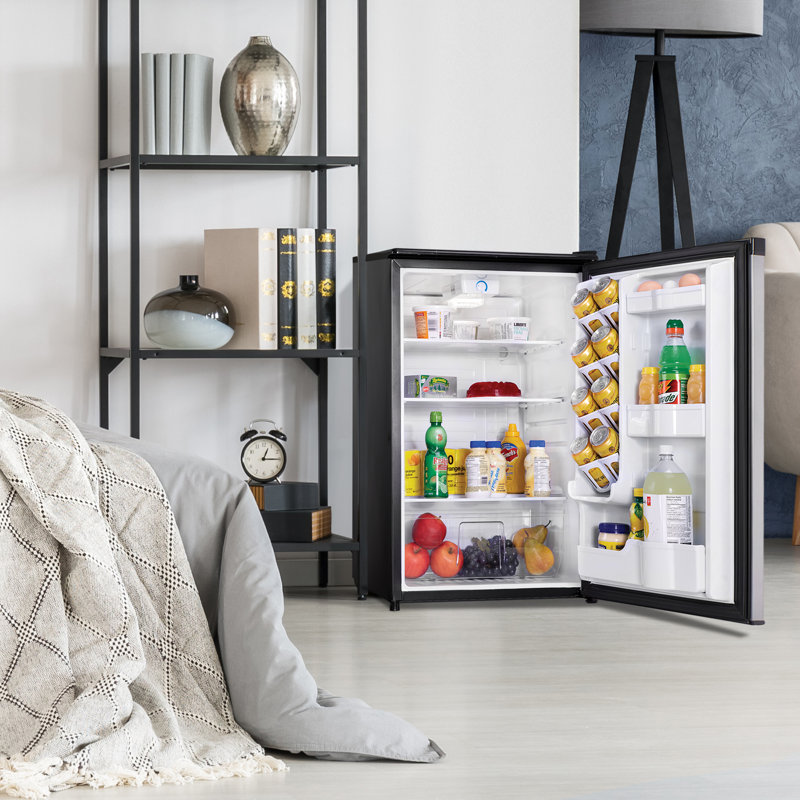 Mini réfrigérateur Danby 4,4