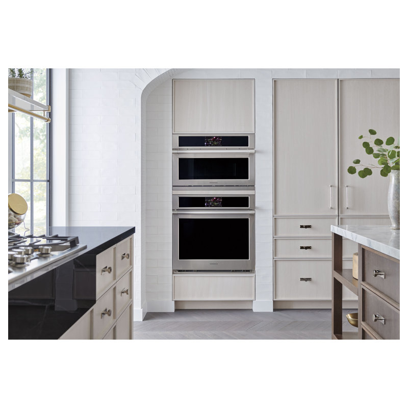 Monogram 30" Statement 5-in-1 Speedcook Oven