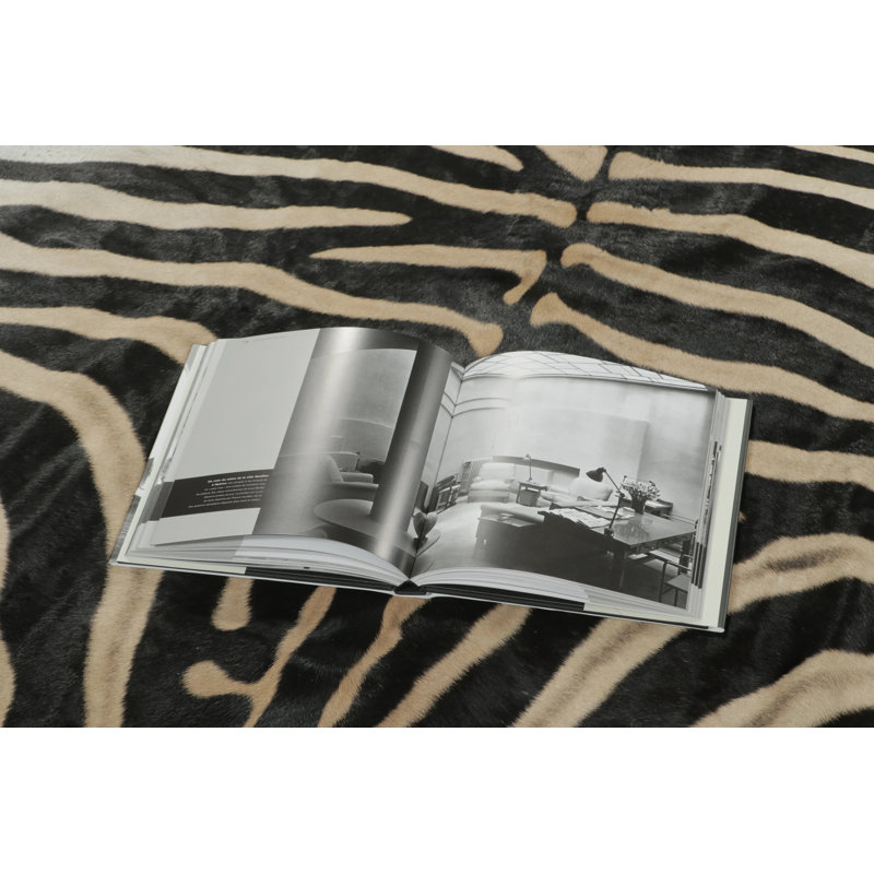 Modern Area Rug