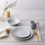 Couvert individuel 4 pièces Noritake ColorTrio Coupe-91905621