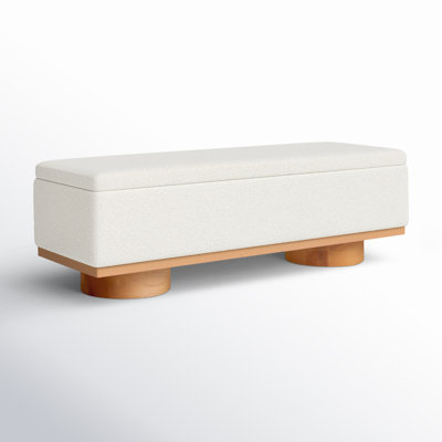 Morje Storage Bench