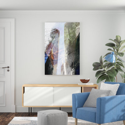 «DaIIas Architecture III», photographie sur toile