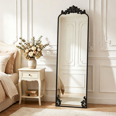 Rectangle Wall Full Length Mirror