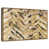 Floating Frame Gold