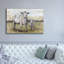 «Idyllic» par Jeanette Vertentes, art mural sur toile, 60 po x 40 po-101649293