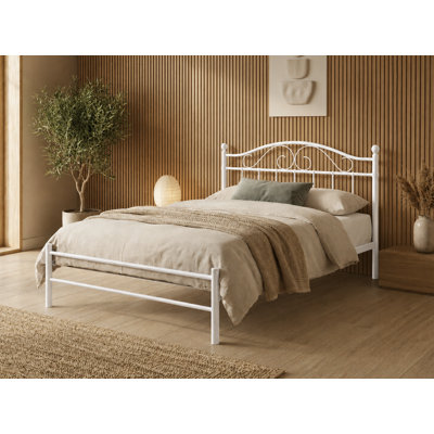 Sussex Metal Bed