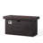 Jon Rectangle Concrete Propane Fire Pit Table-1638151869