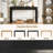 Matthew 52'' Console Table-353037736