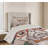 Dog Polyester Coverlet