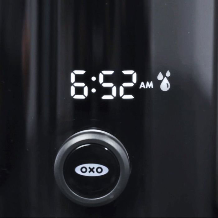 Barista Brain 9-Cup Coffee Maker