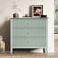 3 Drawer 80cm W Dresser-199804563