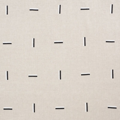 Schumacher x Caroline Z Hurley Icehouse Fabric