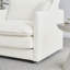 Canapé modulaire en chenille Ayla-121298843