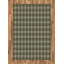 Janessa Plaid Hand Woven Area Rug-1183297864
