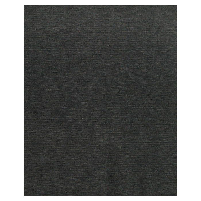 Lineville Hand Tufted Wool Indoor Rug, Rectangle 3'6" x 5'6"