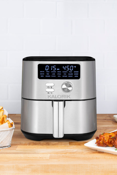 Shop Air Fryers