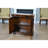 Ontario 40'' Solid Wood Sideboard