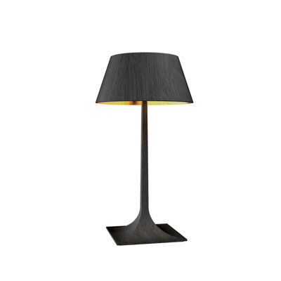 Nosltalgia Buffet Table Lamp