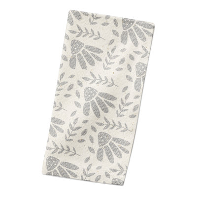 Glenside 10" Napkin