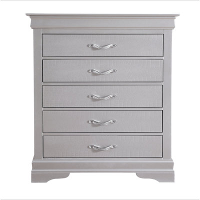 Commode Lorana G6500-CH