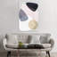 Graphic CL.B by Mareike Böhmer - Print on Canvas-1841167847-1841167848
