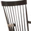 Chaise berçante Arlo