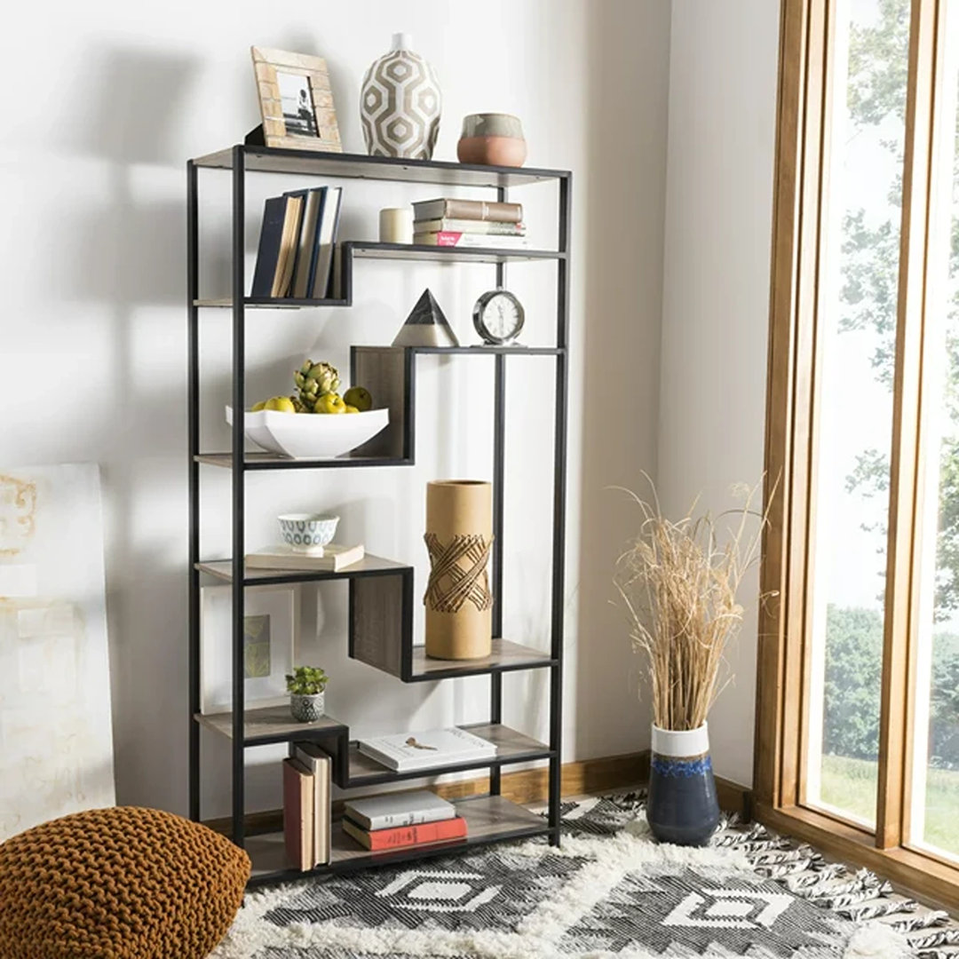 Riddell Etagere Bookcase Trent Austin Design®