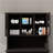 Beto Freestanding Bathroom Cabinet with 2 Adjustable Shelves-1056007527